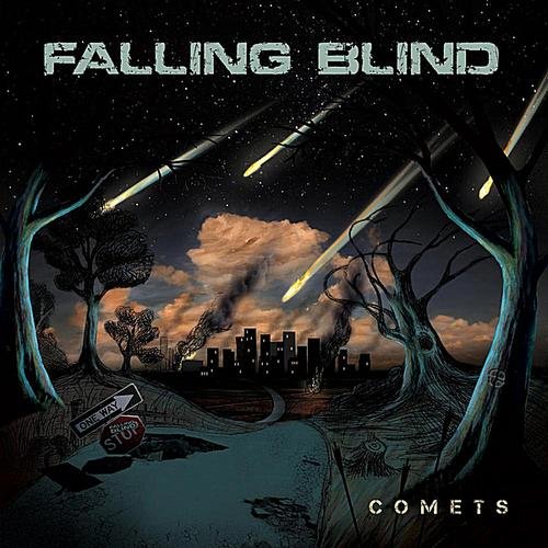 Comets - EP