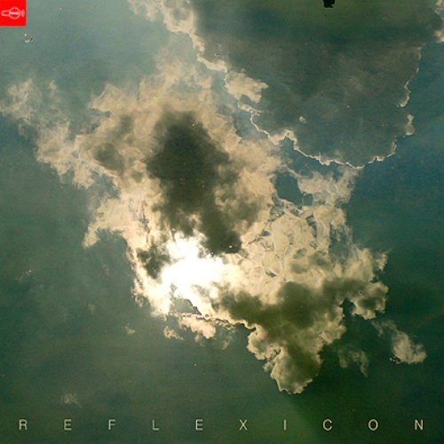 CF019 - Reflexicon - Where Runs The River EP
