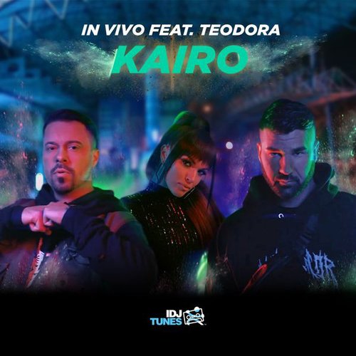 Kairo (feat. Teodora) - Single