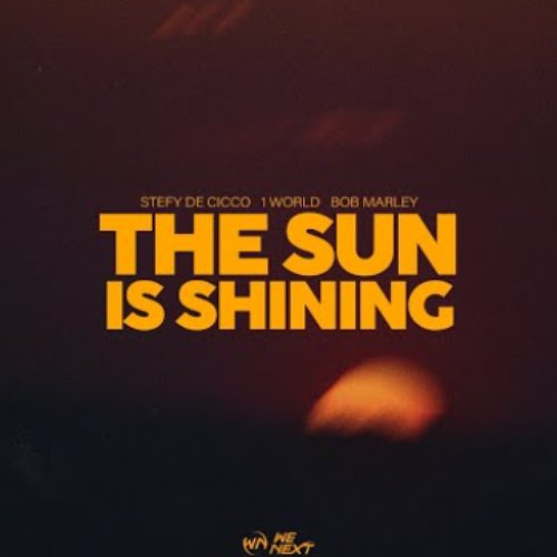 Sun Is Shining