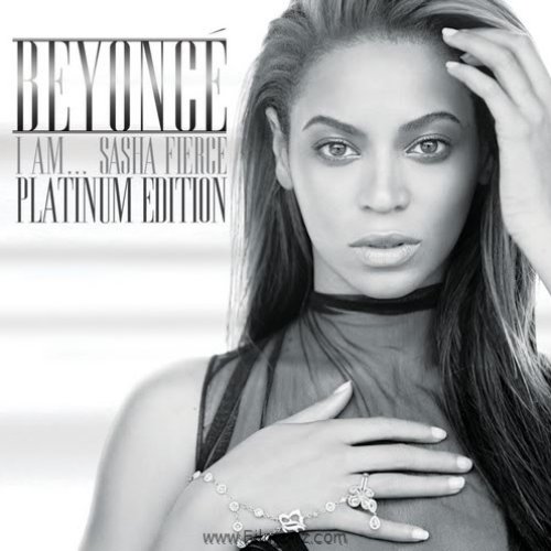 I Am ... Sasha Fierce (Platinum Edition)