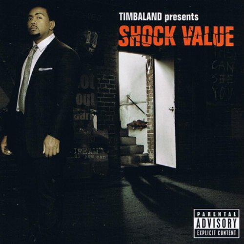 Presents: Shock Value