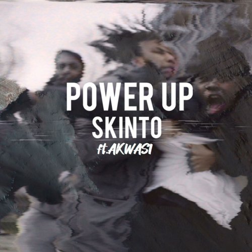 Power Up