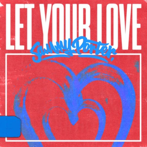 Let Your Love