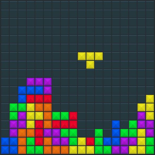 Tetris (Beatbox)