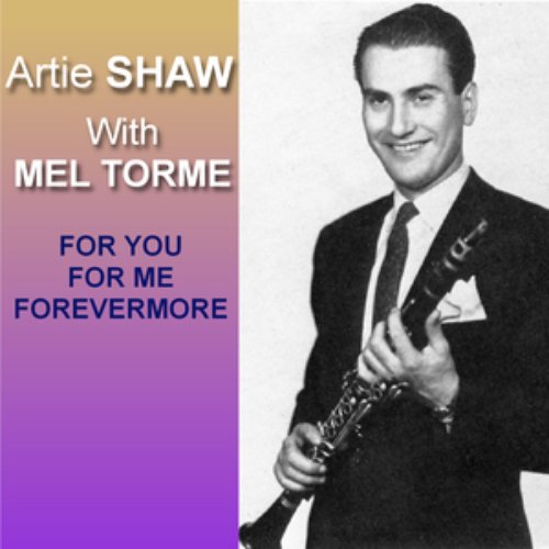 For You, For Me, Forevermore