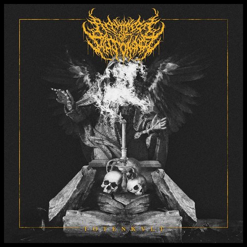 TOTENKVLT