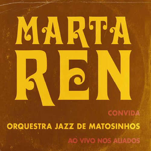 Convida Orquestra Jazz De Matosinhos