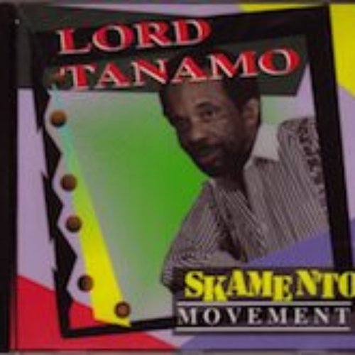 Skamento Movement