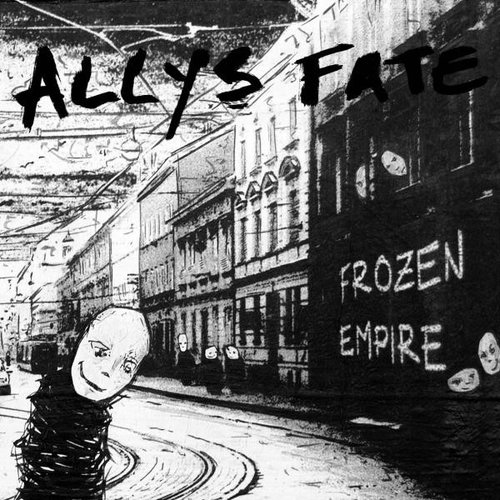 Frozen Empire