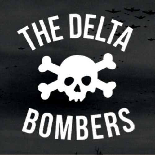The Delta Bombers (Self-Titled)