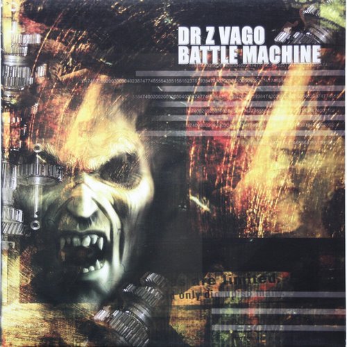 Battle Machine