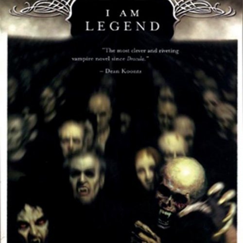 I Am Legend