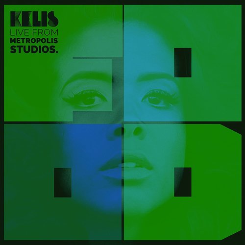 Live From Metropolis Studios