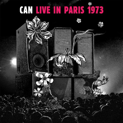 Live In Paris 1973