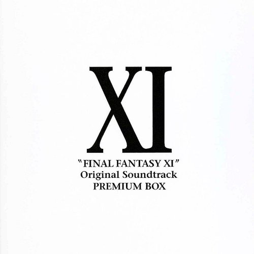 Final Fantasy XI: Premium Box