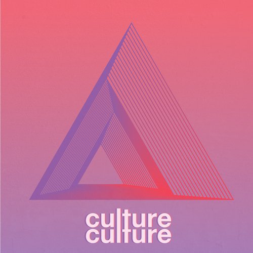 cultureculture EP 2014