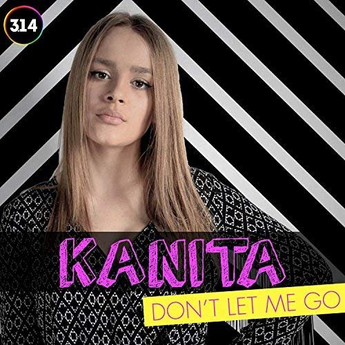 Don't Let Me Go (Gon Haziri Remix)