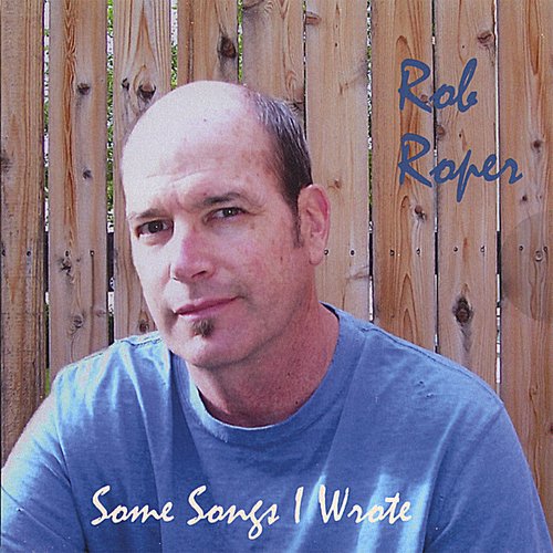 Some Songs I Wrote