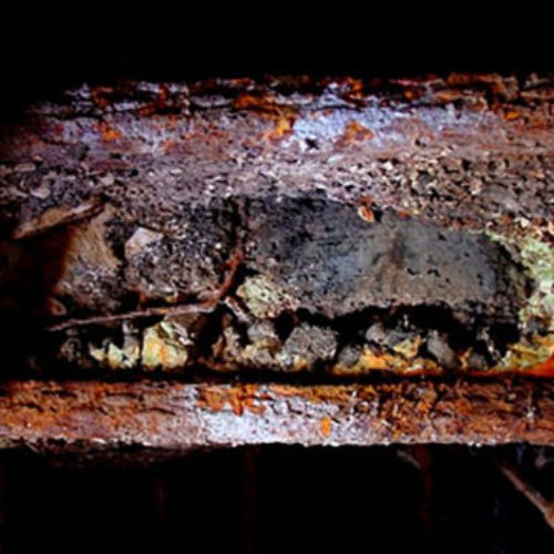 Subterranean Hymns