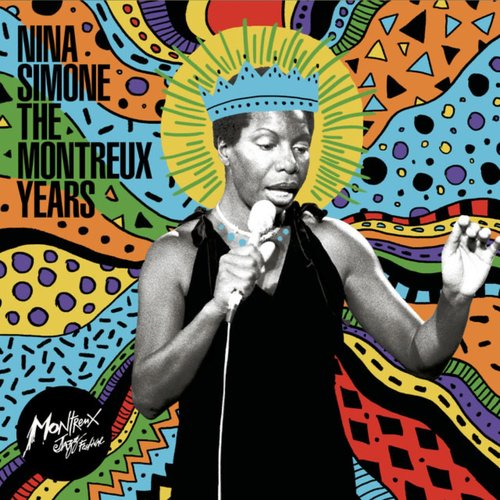 Nina Simone: The Montreux Years (Live)