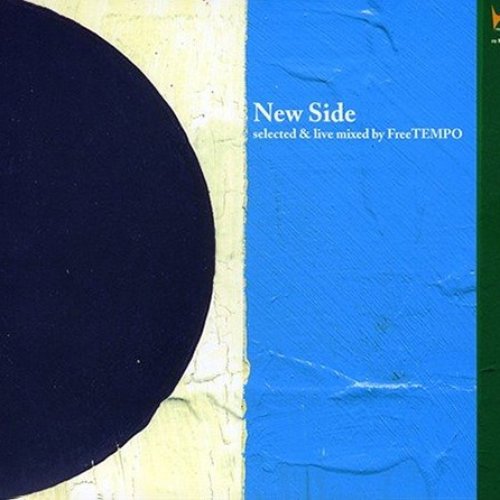 NEW SIDE compiled & mixed by FreeTEMPO