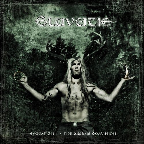 Evocation I: The Arcane Dominion