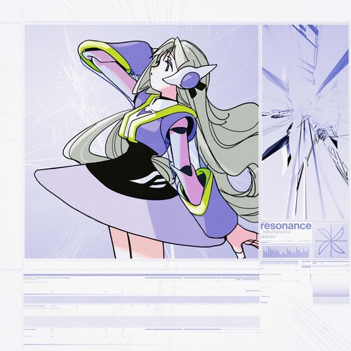 Resonance (feat. KOCHO) - Single