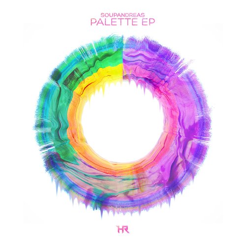 Palette EP