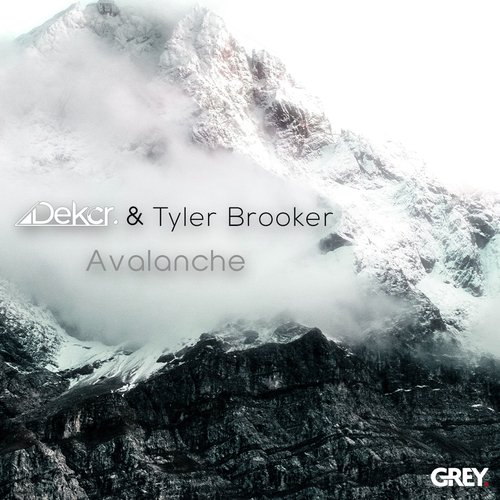 Avalanche - Single