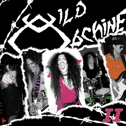 Wild Machine II