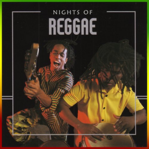 Nights of Reggae