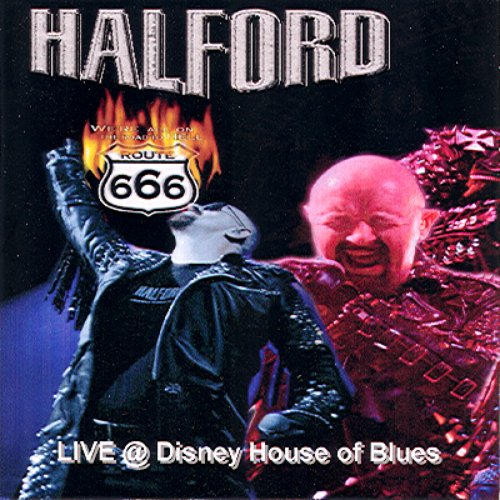 Disney House of Blues Concert