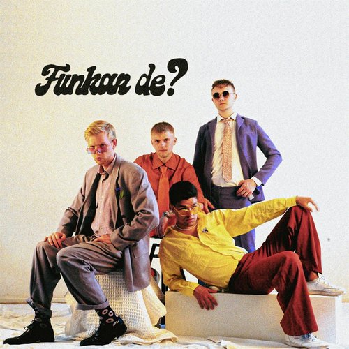 Funkar de?
