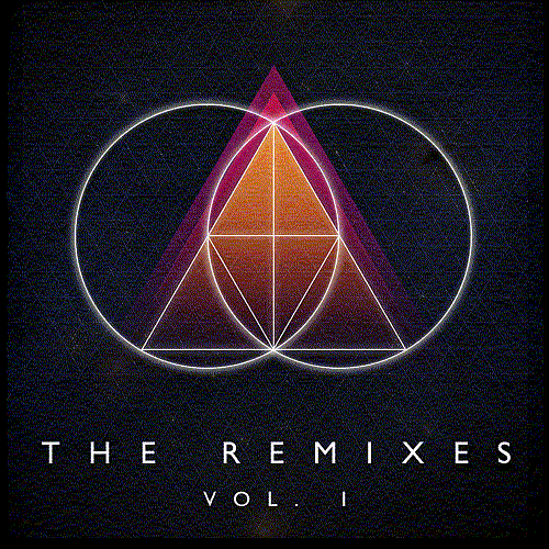 Drink The Sea - The Remixes Vol. 1