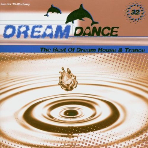 Dream Dance Vol. 32
