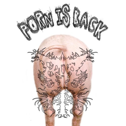 Porn is Back [Explicit]