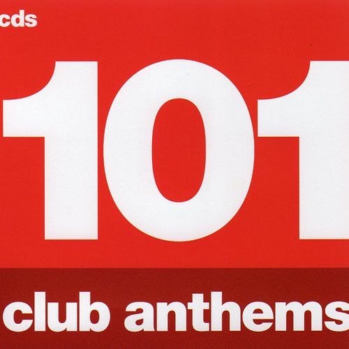 101 Club Anthems