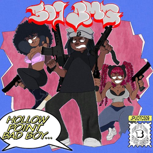 Hollow Point Bad Boy
