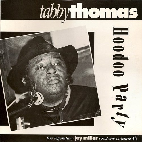 Hoodoo Party