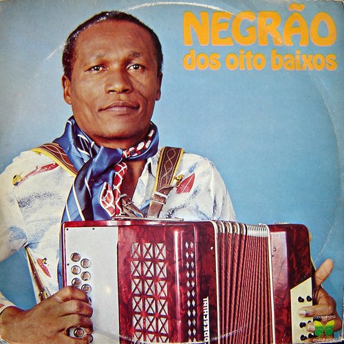 Negrão Dos Oito Baixos