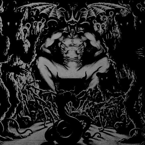 Initiation of the Nefarious Throne - demo '97 - free