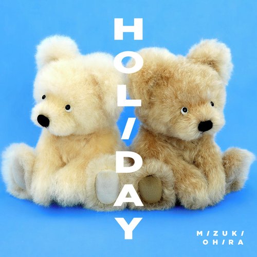 HOLIDAY (feat. Michael Kaneko)