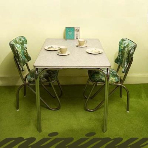 Table EP