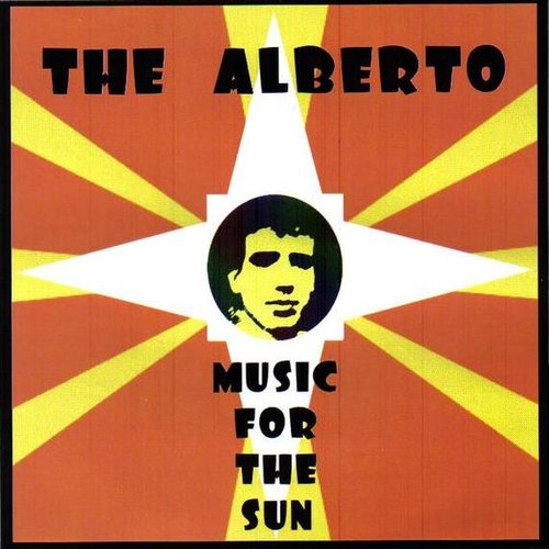 Music For The Sun