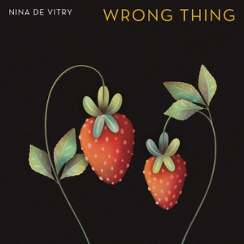 Wrong Thing - EP