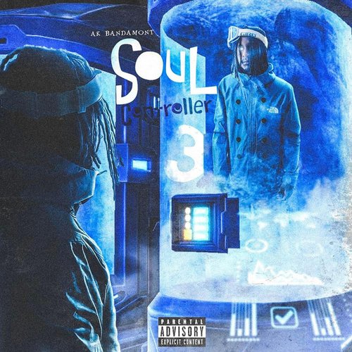 Soul Controller 3