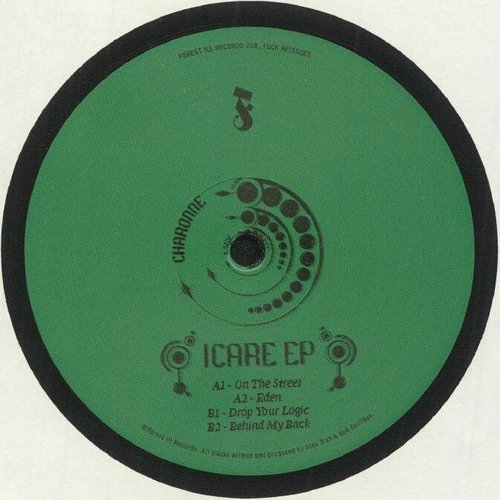 Icare EP