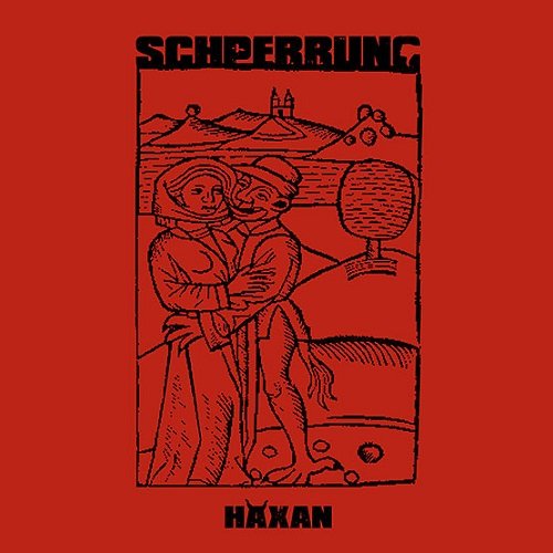 Häxan