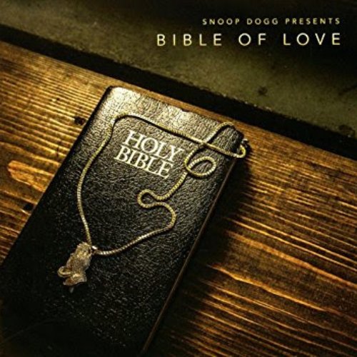 Snoop Dogg Presents Bible of Love [Clean]